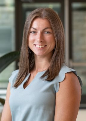 Headshot of Kylie Galla